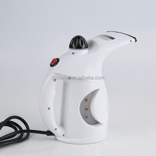 Handheld Garment & Facial Steamer