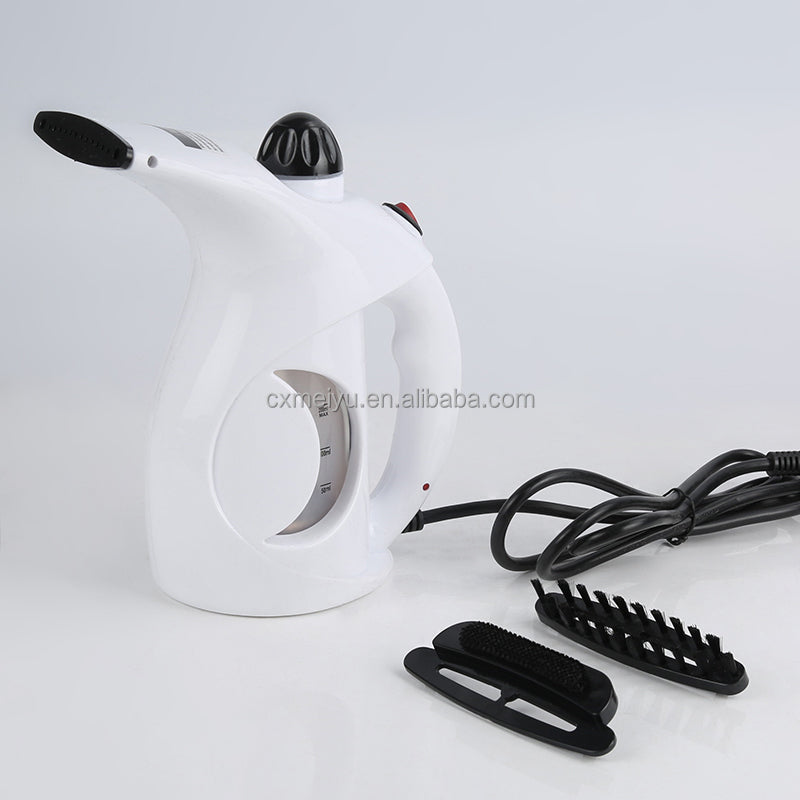 Handheld Garment & Facial Steamer