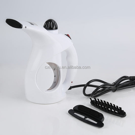 Handheld Garment & Facial Steamer
