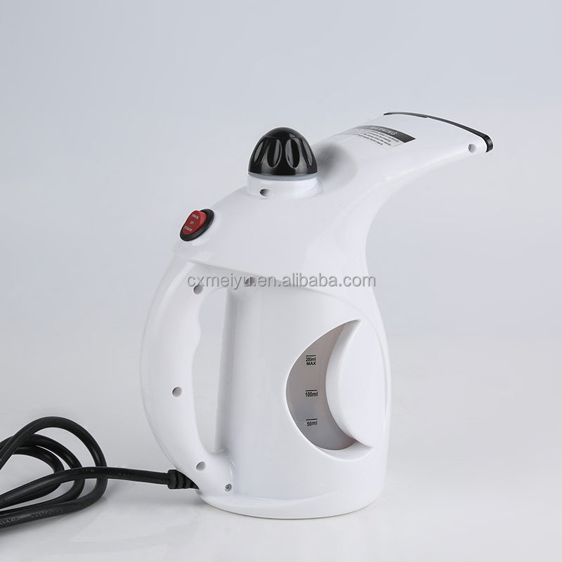 Handheld Garment & Facial Steamer