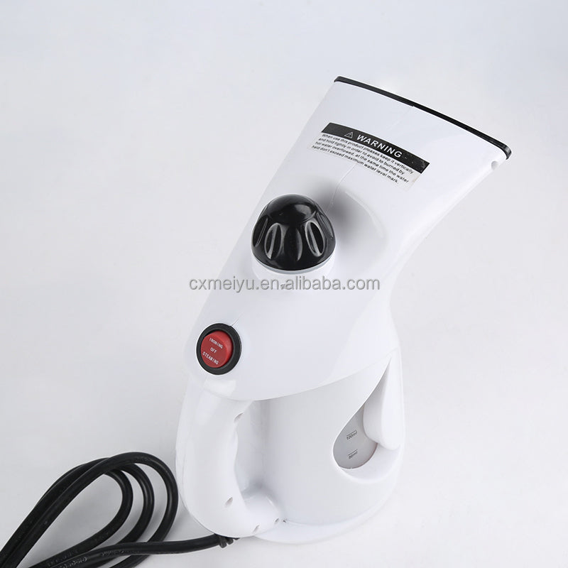 Handheld Garment & Facial Steamer