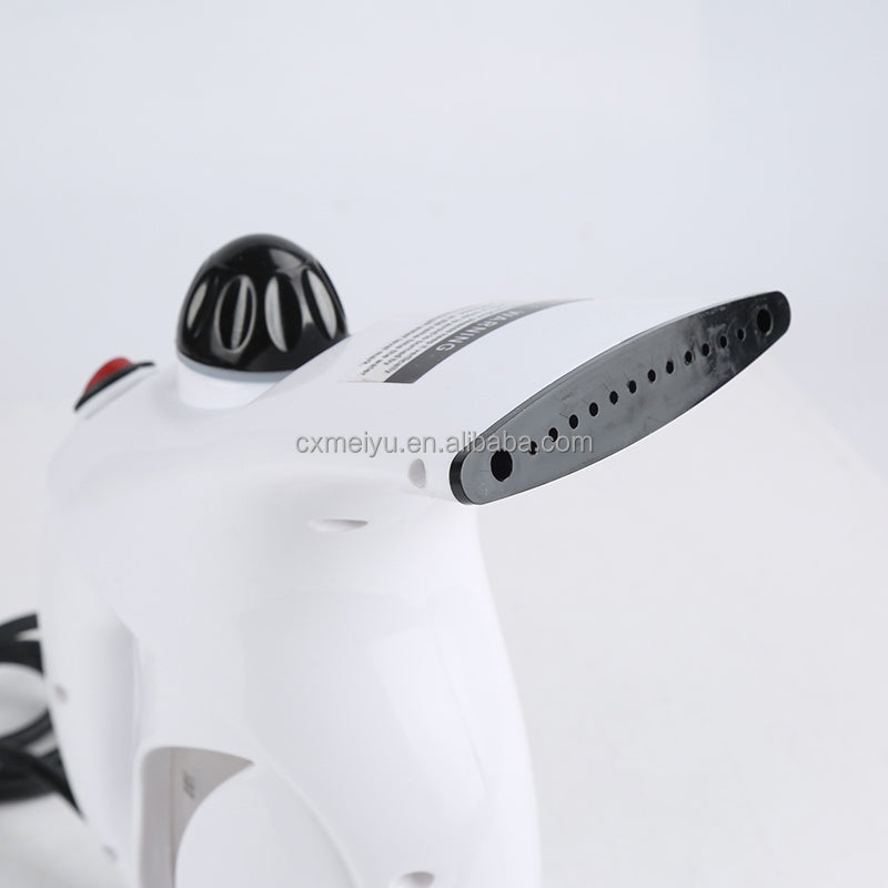 Handheld Garment & Facial Steamer